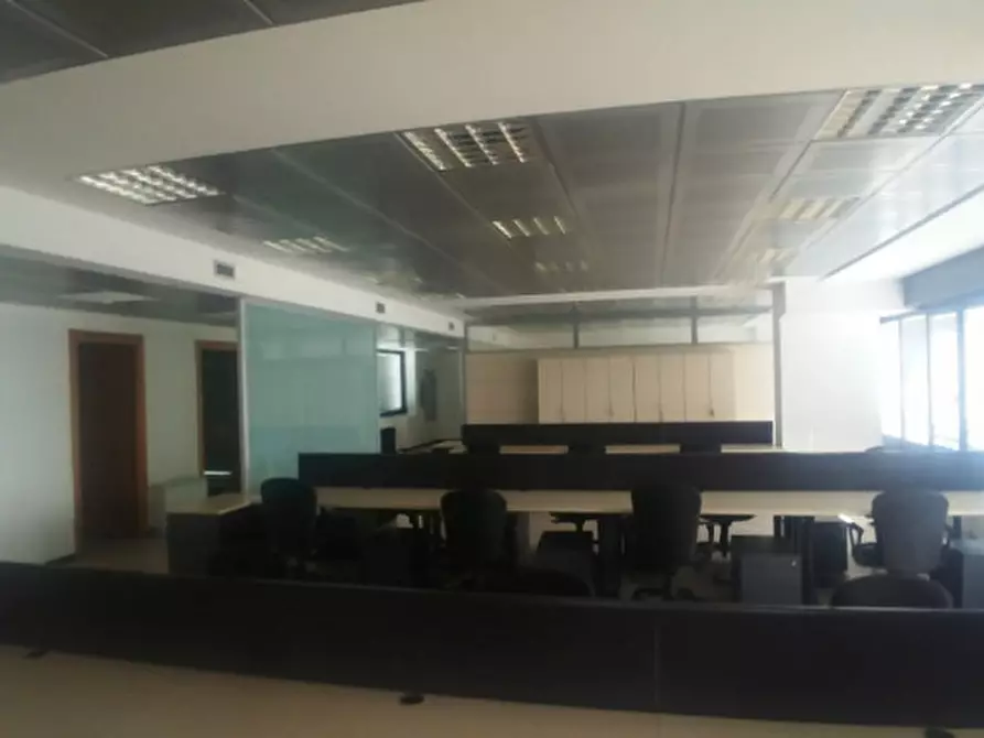 Immagine 2 di Ufficio in affitto  in VIA BURONA a Vimodrone