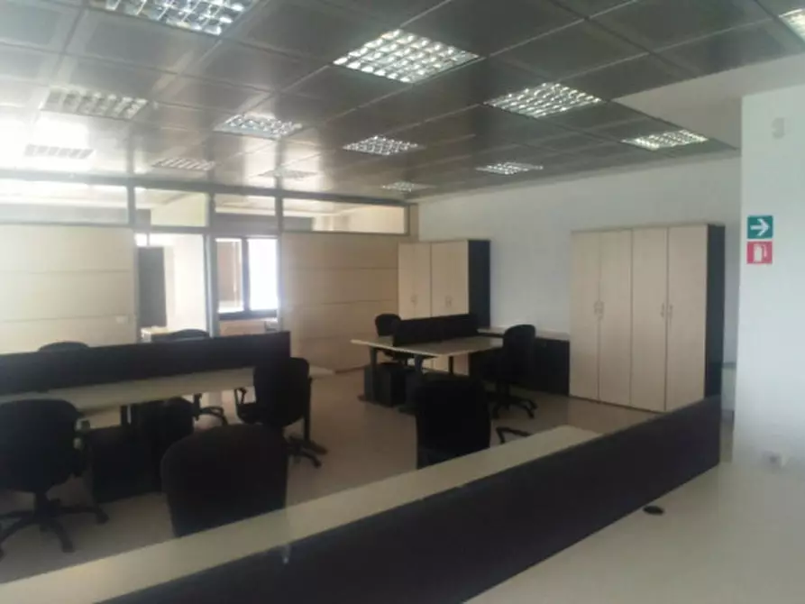 Immagine 3 di Ufficio in affitto  in VIA BURONA a Vimodrone