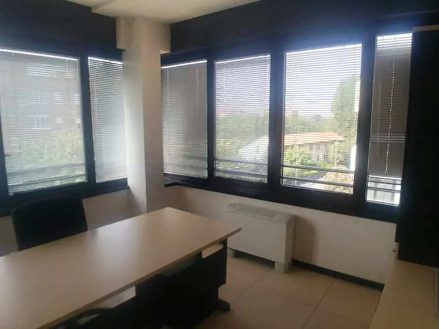 Immagine 6 di Ufficio in affitto  in VIA BURONA a Vimodrone