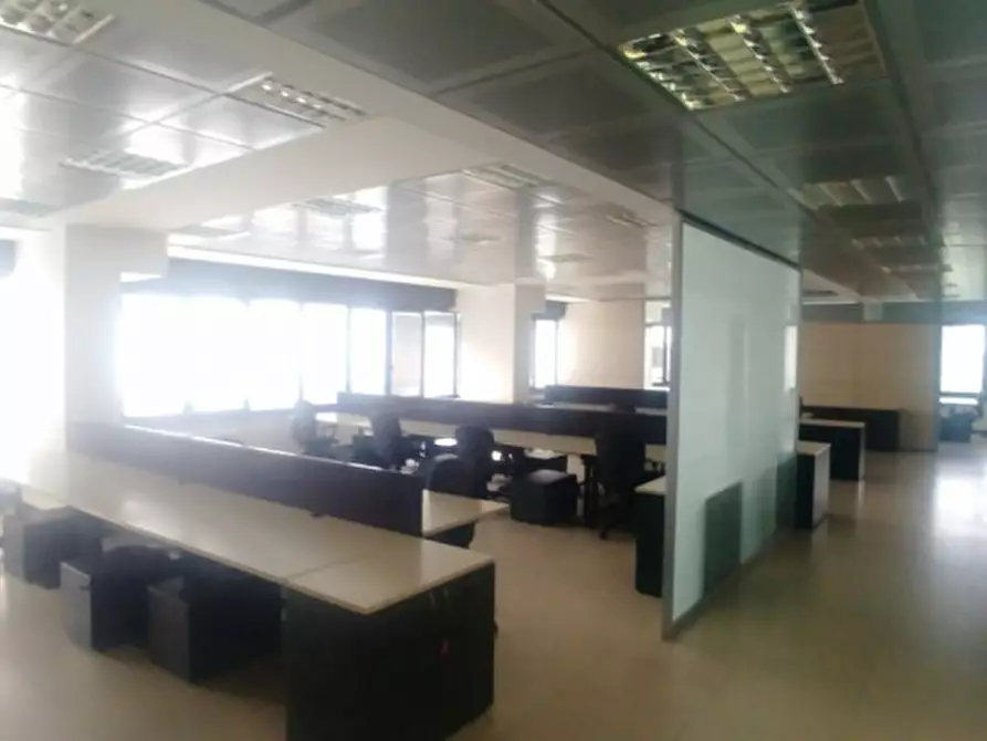 Immagine 8 di Ufficio in affitto  in VIA BURONA a Vimodrone