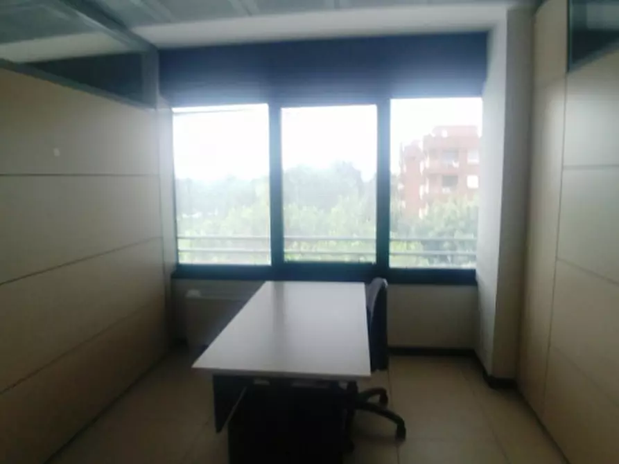 Immagine 12 di Ufficio in affitto  in VIA BURONA a Vimodrone