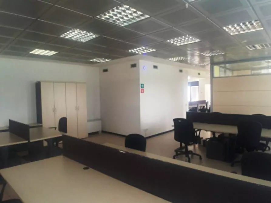 Immagine 17 di Ufficio in affitto  in VIA BURONA a Vimodrone