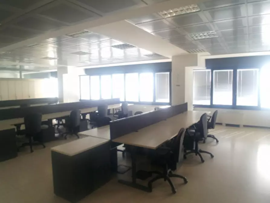 Immagine 19 di Ufficio in affitto  in VIA BURONA a Vimodrone