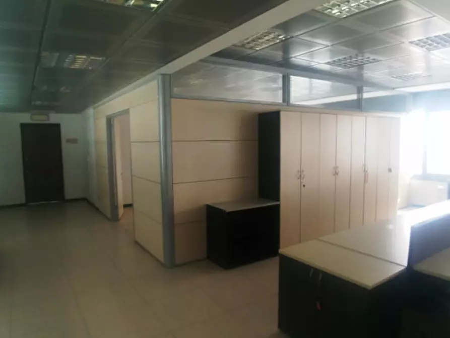 Immagine 20 di Ufficio in affitto  in VIA BURONA a Vimodrone