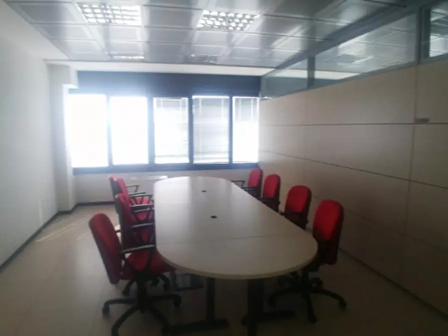 Immagine 21 di Ufficio in affitto  in VIA BURONA a Vimodrone