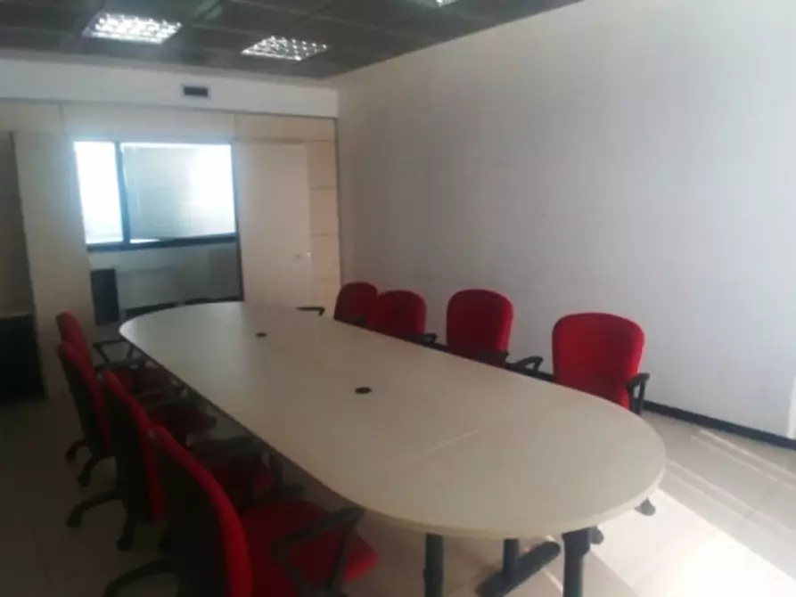 Immagine 22 di Ufficio in affitto  in VIA BURONA a Vimodrone