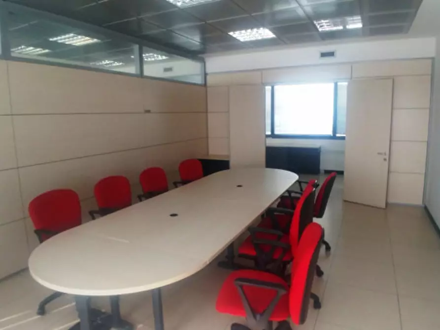 Immagine 4 di Ufficio in affitto  in VIA BURONA a Vimodrone