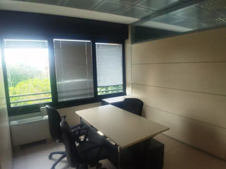 Immagine 5 di Ufficio in affitto  in VIA BURONA a Vimodrone