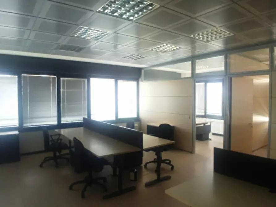 Immagine 7 di Ufficio in affitto  in VIA BURONA a Vimodrone