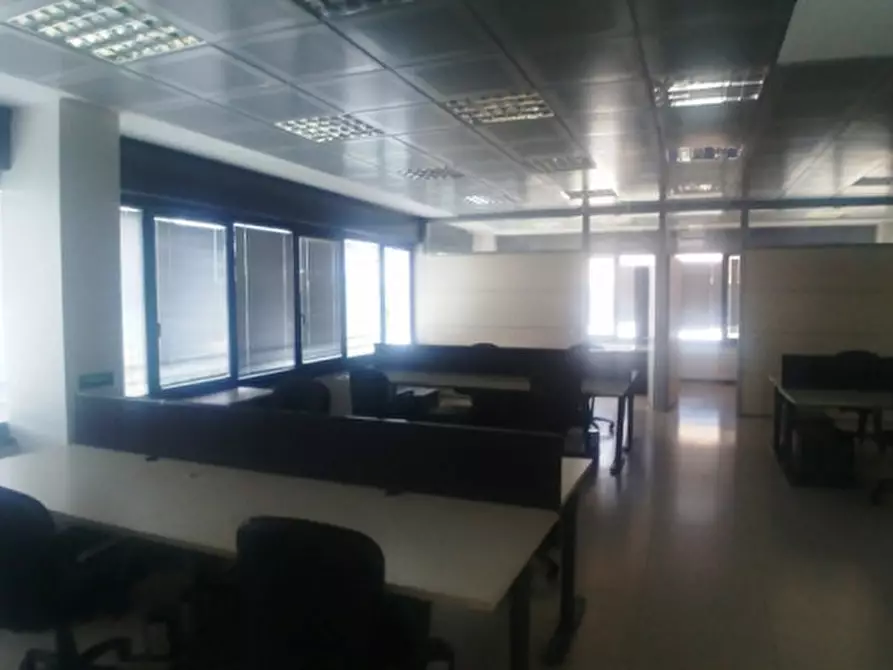 Immagine 13 di Ufficio in affitto  in VIA BURONA a Vimodrone