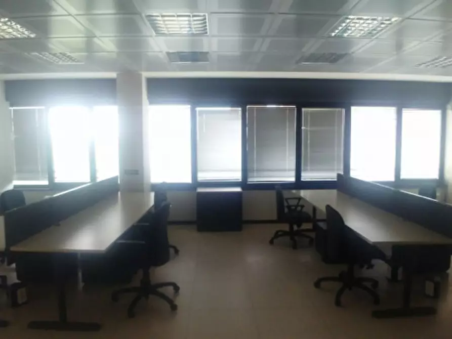 Immagine 14 di Ufficio in affitto  in VIA BURONA a Vimodrone