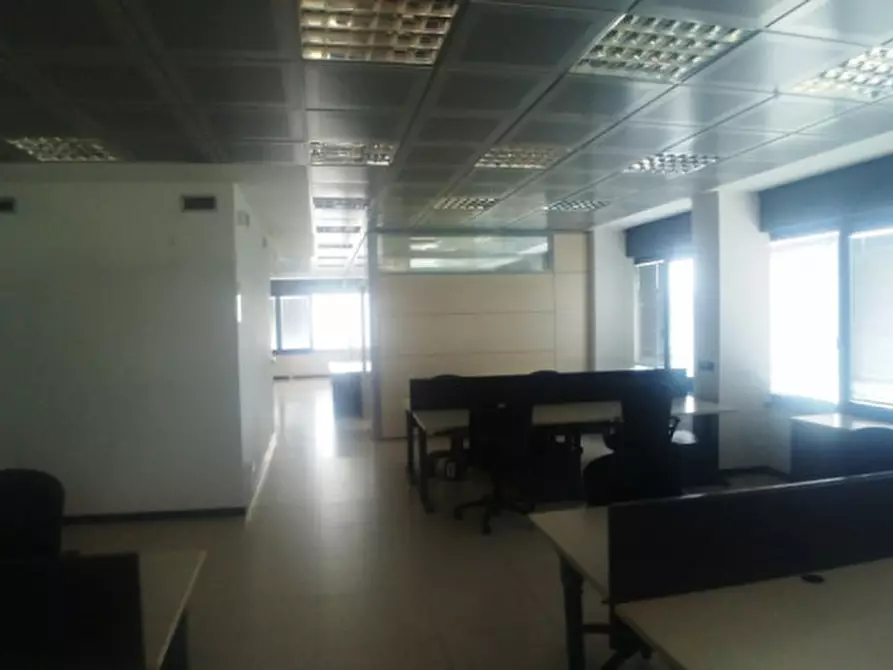 Immagine 16 di Ufficio in affitto  in VIA BURONA a Vimodrone