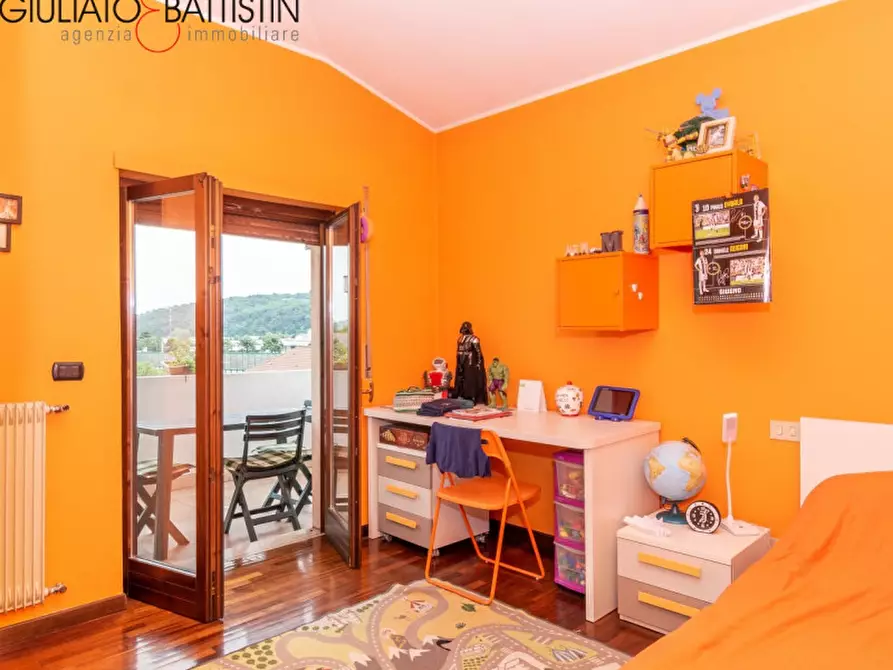 Immagine 9 di Appartamento in affitto  in Via Roma a Altavilla Vicentina