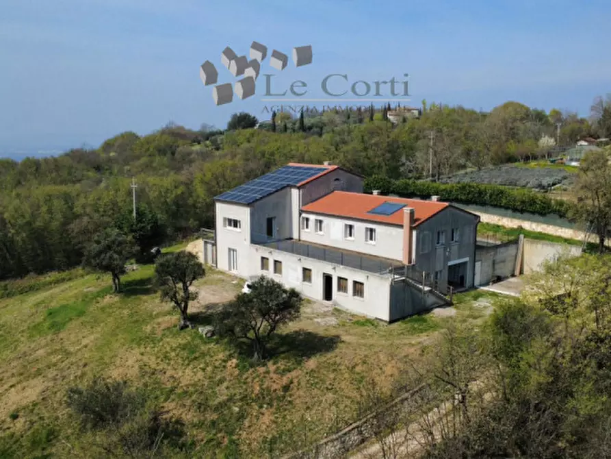 Immagine 1 di Casa indipendente in vendita  a Val Liona