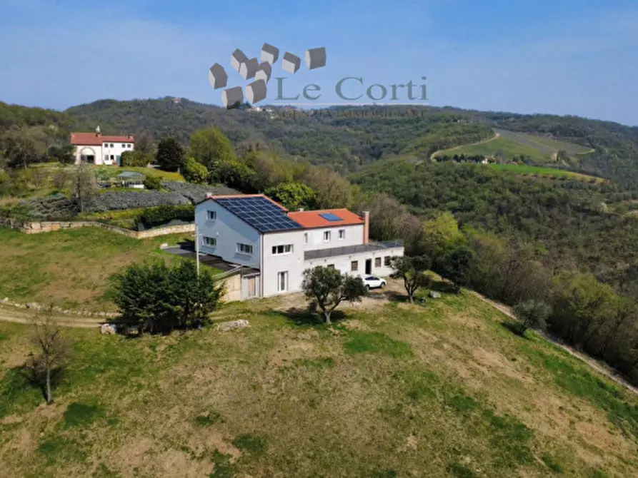 Immagine 2 di Casa indipendente in vendita  a Val Liona