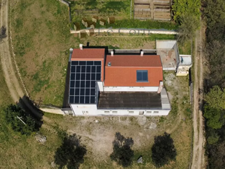 Immagine 3 di Casa indipendente in vendita  a Val Liona