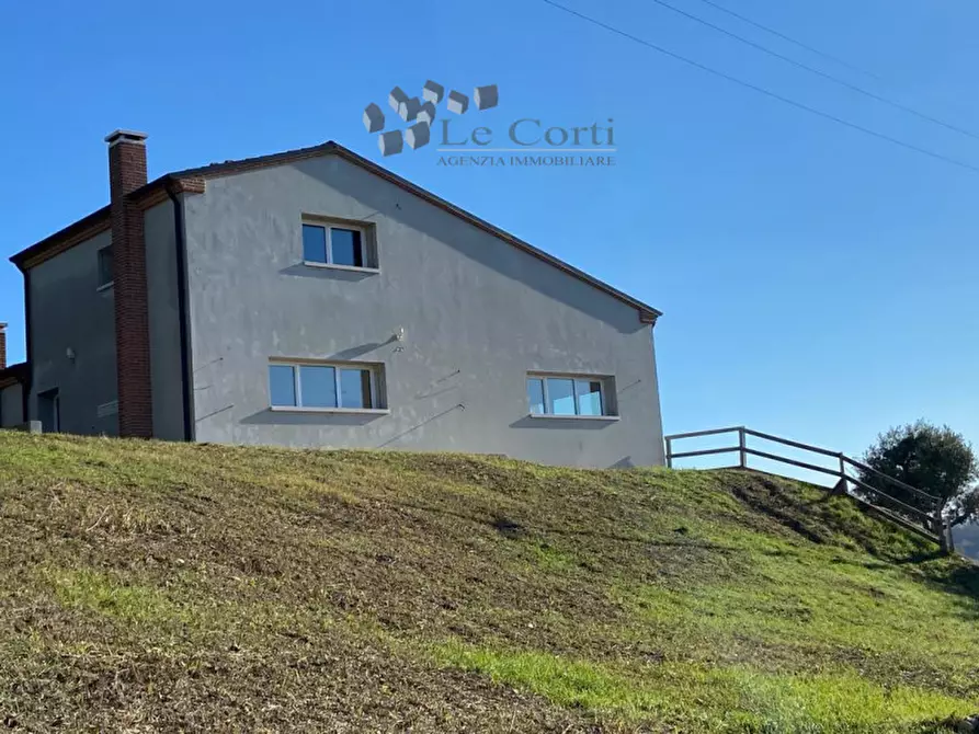 Immagine 8 di Casa indipendente in vendita  a Val Liona