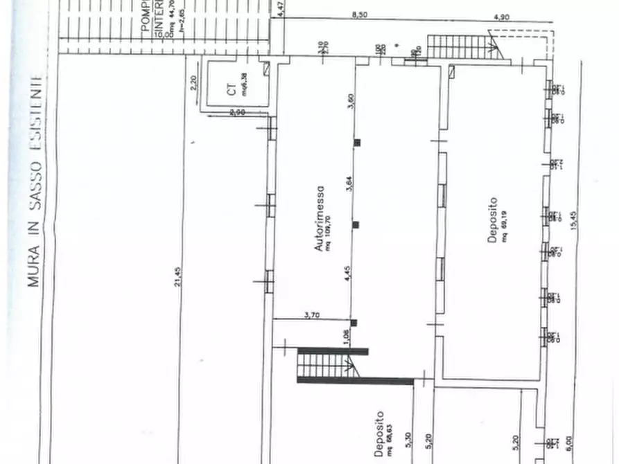 Immagine 9 di Casa indipendente in vendita  a Val Liona