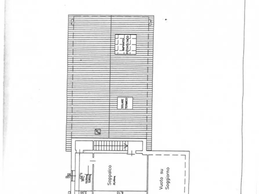 Immagine 11 di Casa indipendente in vendita  a Val Liona