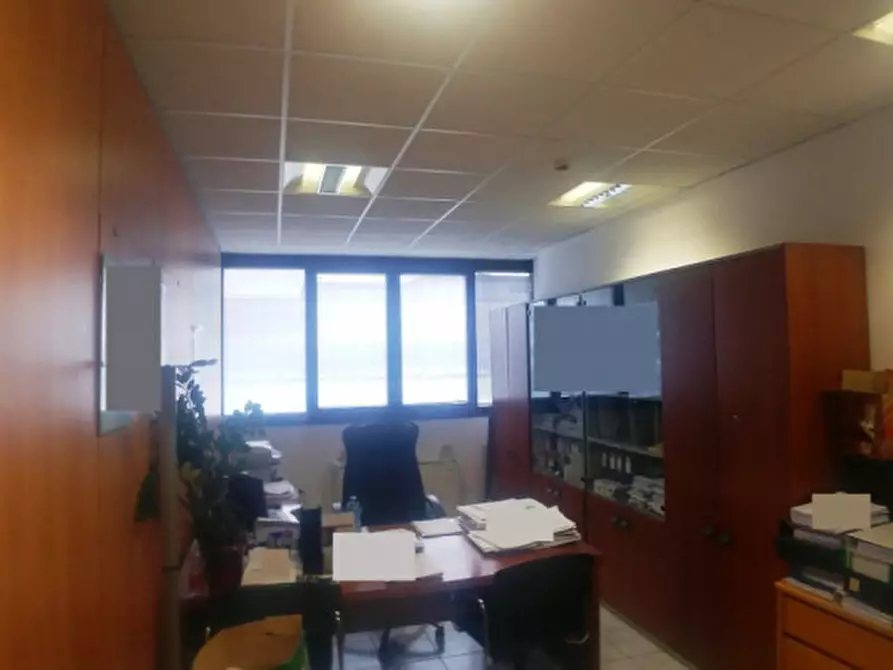 Immagine 21 di Ufficio in affitto  in VIA BURONA a Vimodrone