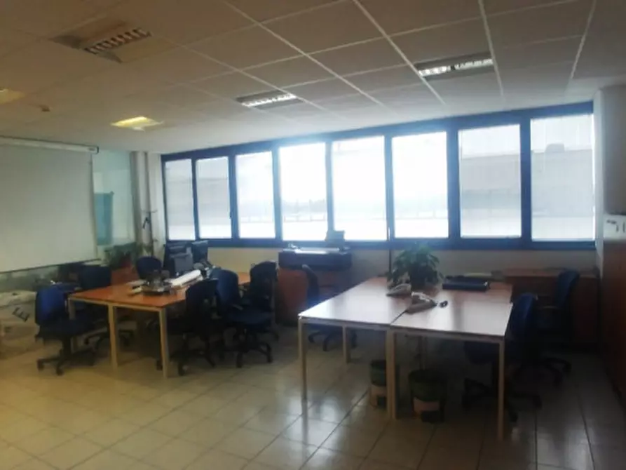 Immagine 22 di Ufficio in affitto  in VIA BURONA a Vimodrone