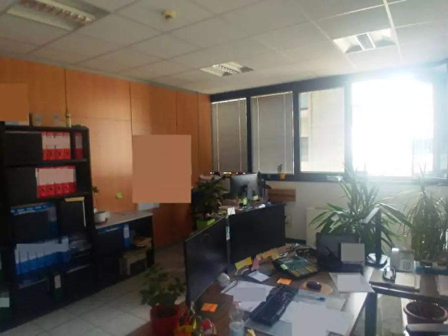 Immagine 4 di Ufficio in affitto  in VIA BURONA a Vimodrone