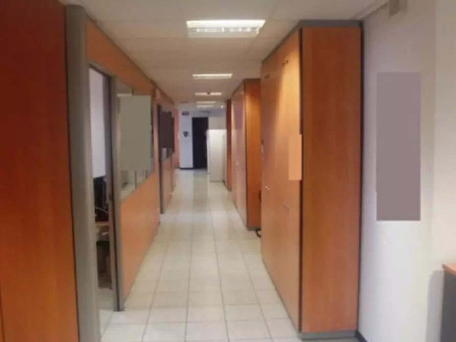 Immagine 7 di Ufficio in affitto  in VIA BURONA a Vimodrone
