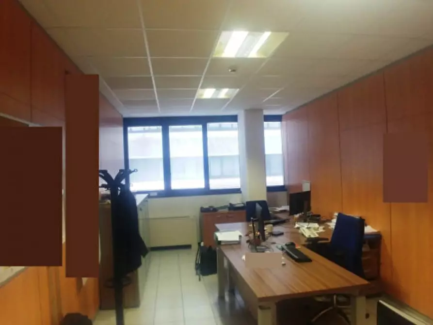 Immagine 13 di Ufficio in affitto  in VIA BURONA a Vimodrone