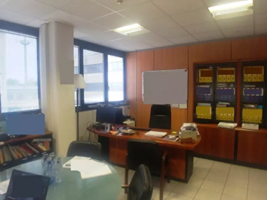 Immagine 14 di Ufficio in affitto  in VIA BURONA a Vimodrone