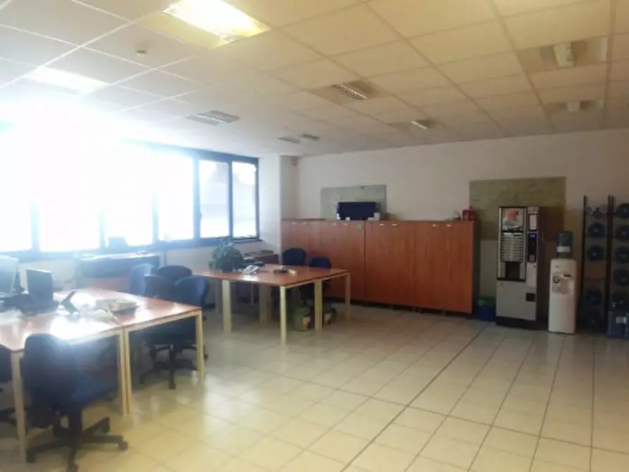 Immagine 4 di Ufficio in affitto  in VIA BURONA a Vimodrone