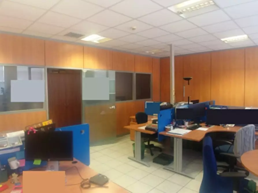 Immagine 5 di Ufficio in affitto  in VIA BURONA a Vimodrone