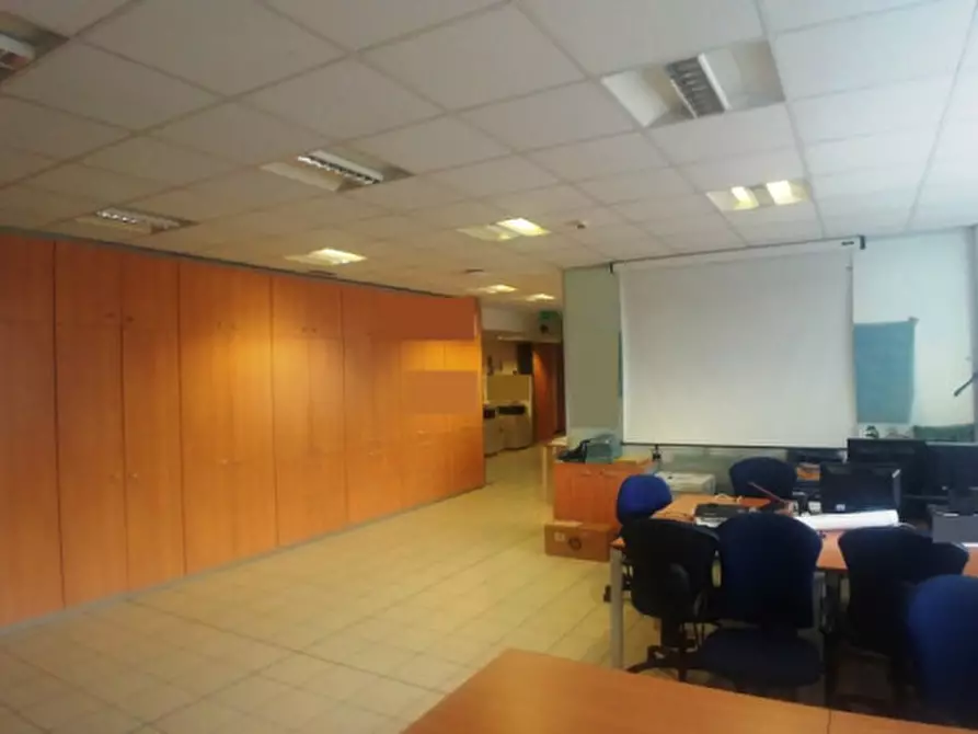 Immagine 7 di Ufficio in affitto  in VIA BURONA a Vimodrone