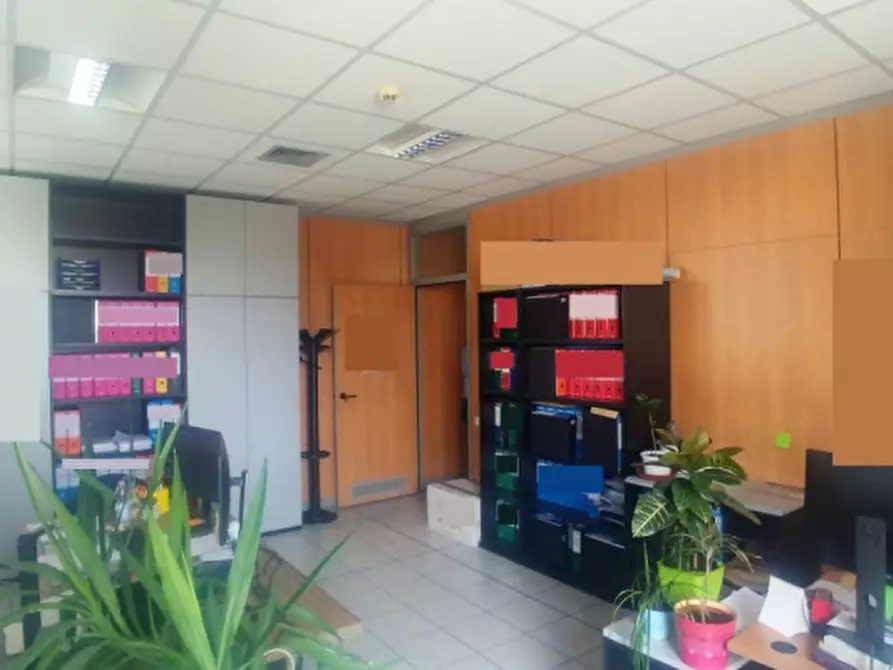 Immagine 15 di Ufficio in affitto  in VIA BURONA a Vimodrone