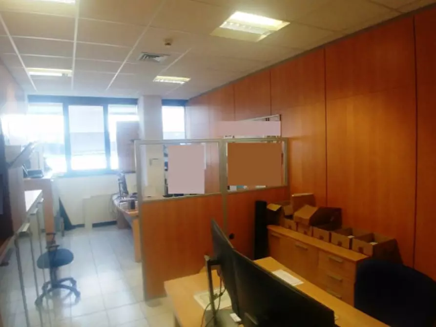 Immagine 17 di Ufficio in affitto  in VIA BURONA a Vimodrone