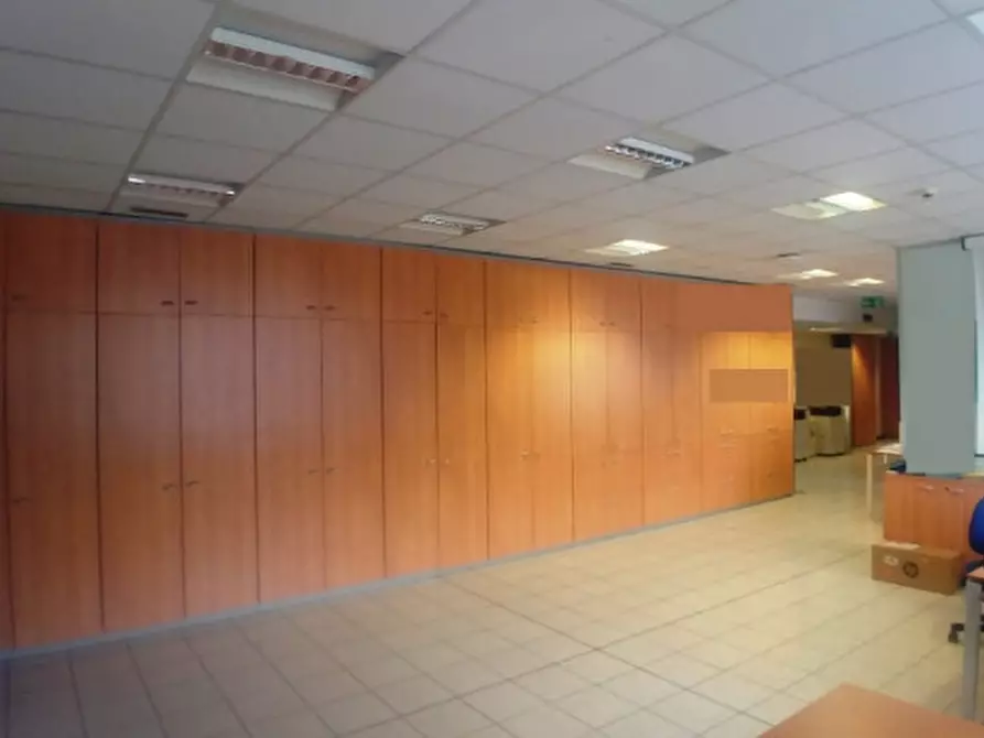 Immagine 22 di Ufficio in affitto  in VIA BURONA a Vimodrone