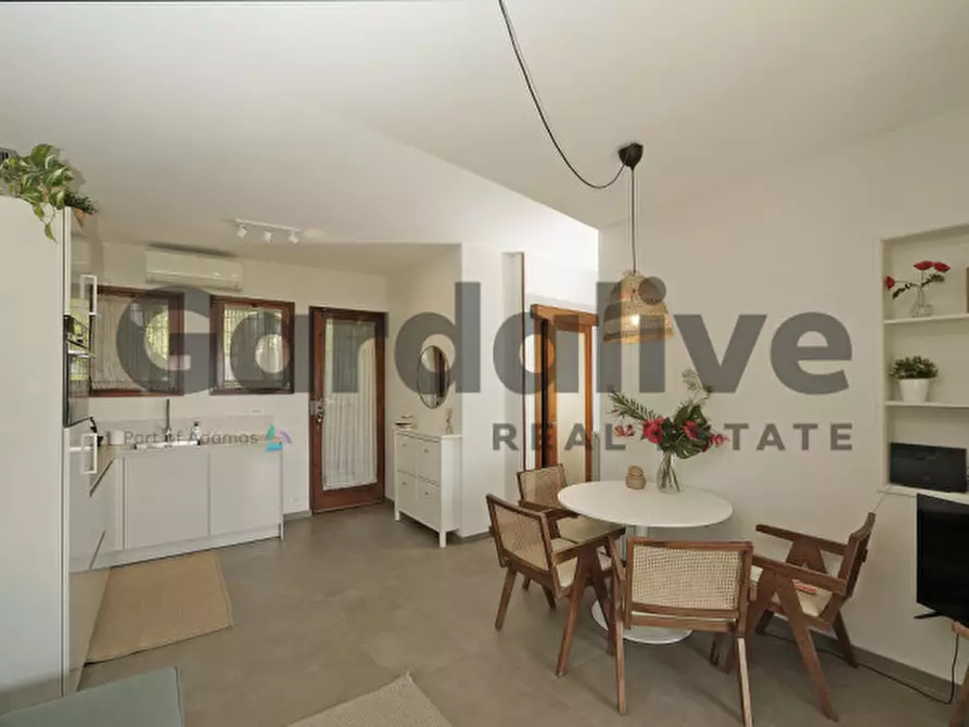 Immagine 10 di Appartamento in vendita  in Via del Porto a Moniga Del Garda