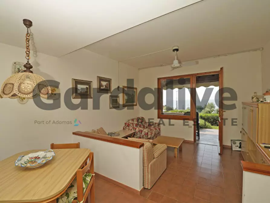 Immagine 11 di Appartamento in vendita  in Via del Porto a Moniga Del Garda