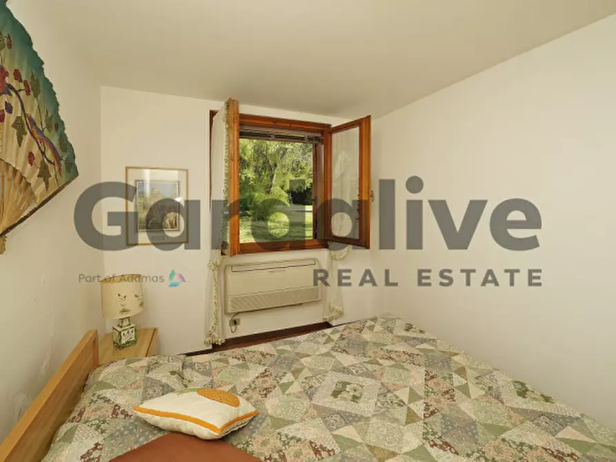 Immagine 19 di Appartamento in vendita  in Via del Porto a Moniga Del Garda