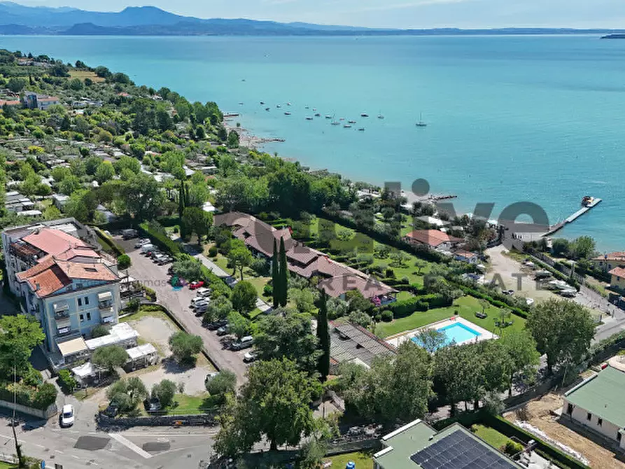 Immagine 48 di Appartamento in vendita  in Via del Porto a Moniga Del Garda