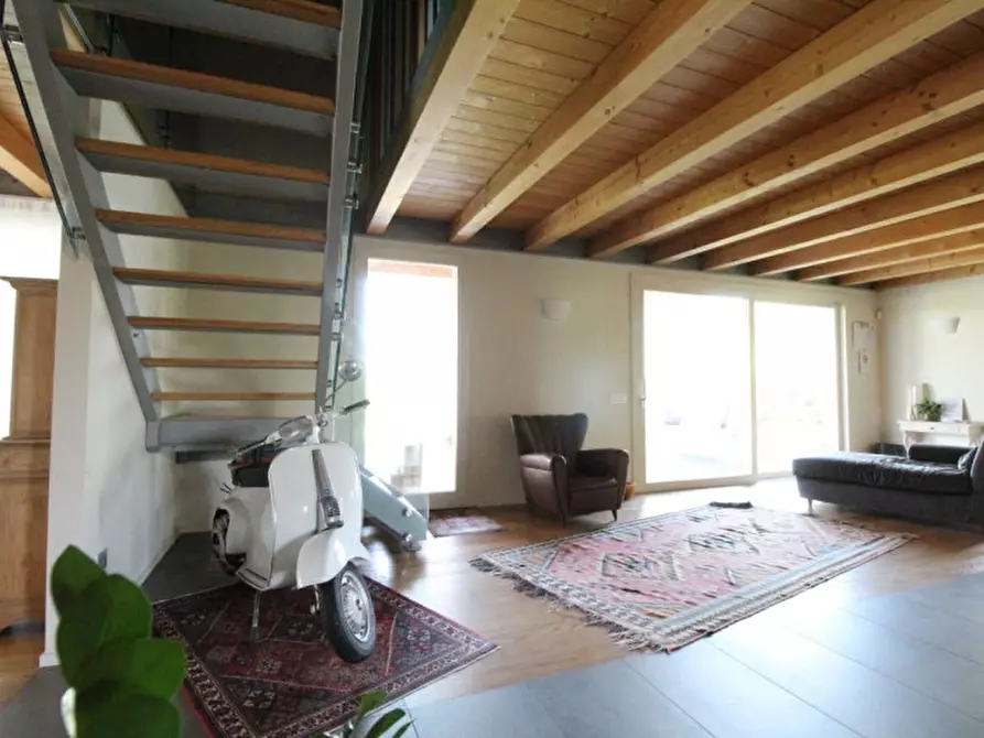 Immagine 6 di Rustico / casale in affitto  a Rubano