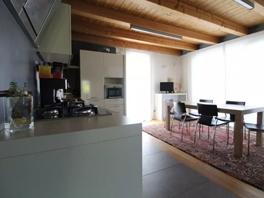 Immagine 8 di Rustico / casale in affitto  a Rubano