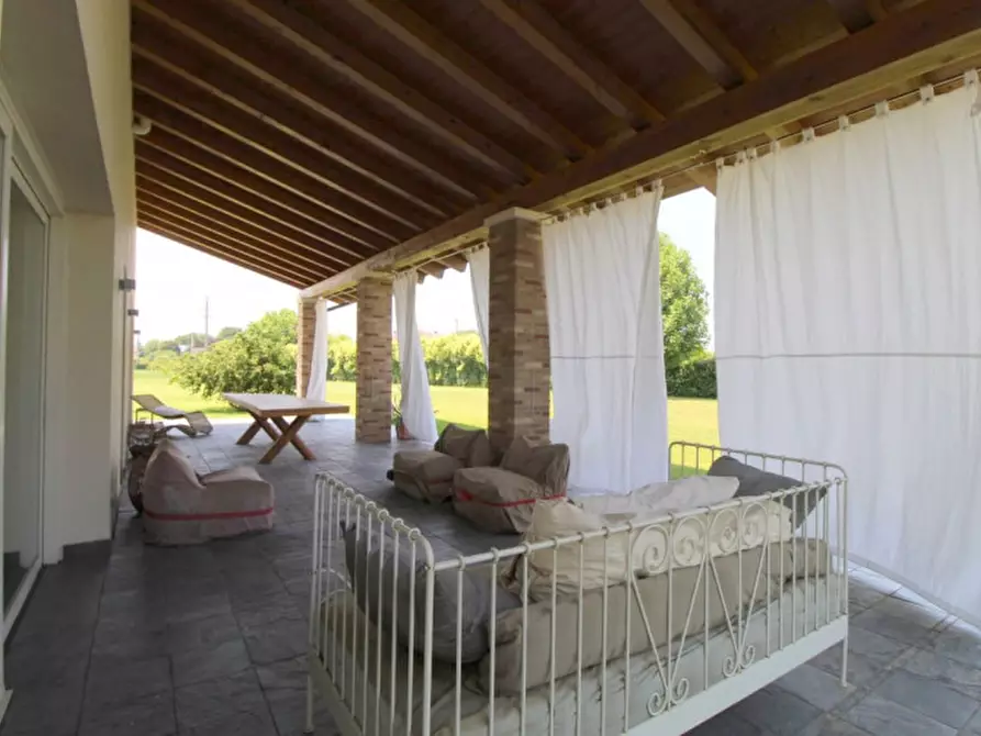 Immagine 14 di Rustico / casale in affitto  a Rubano