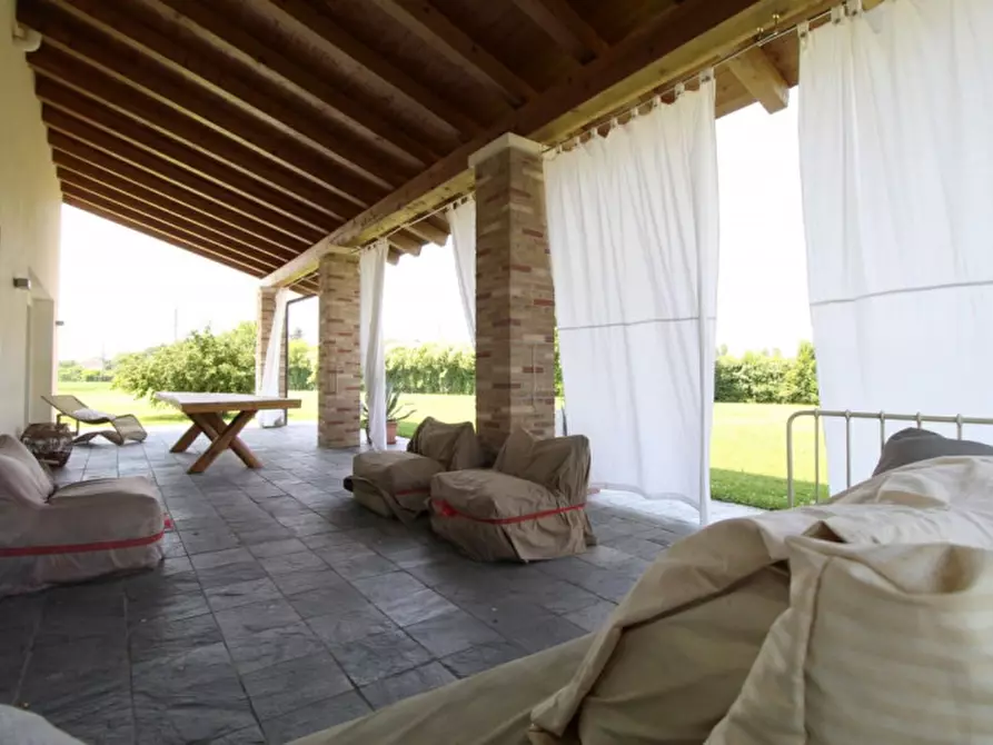 Immagine 18 di Rustico / casale in affitto  a Rubano