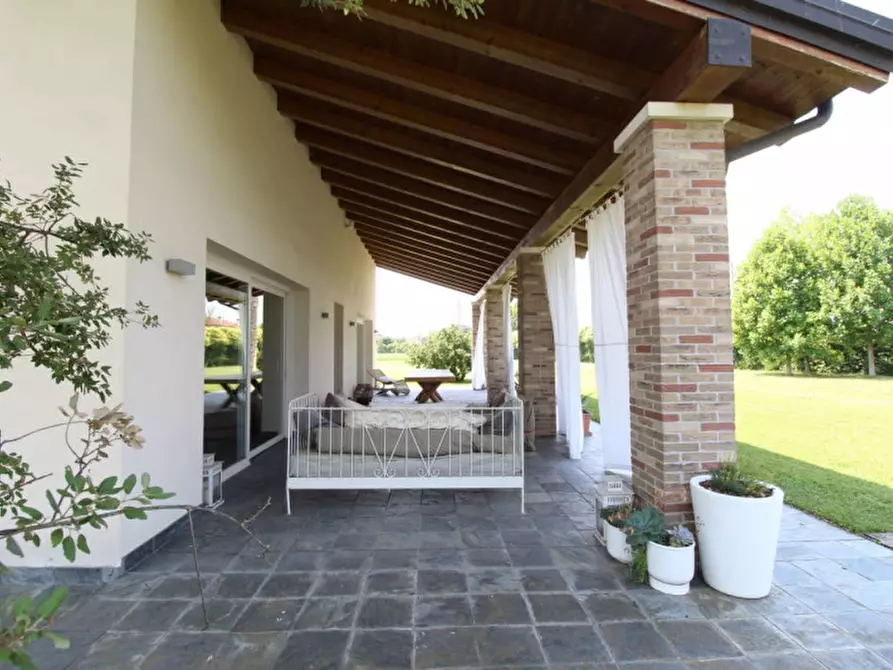 Immagine 19 di Rustico / casale in affitto  a Rubano