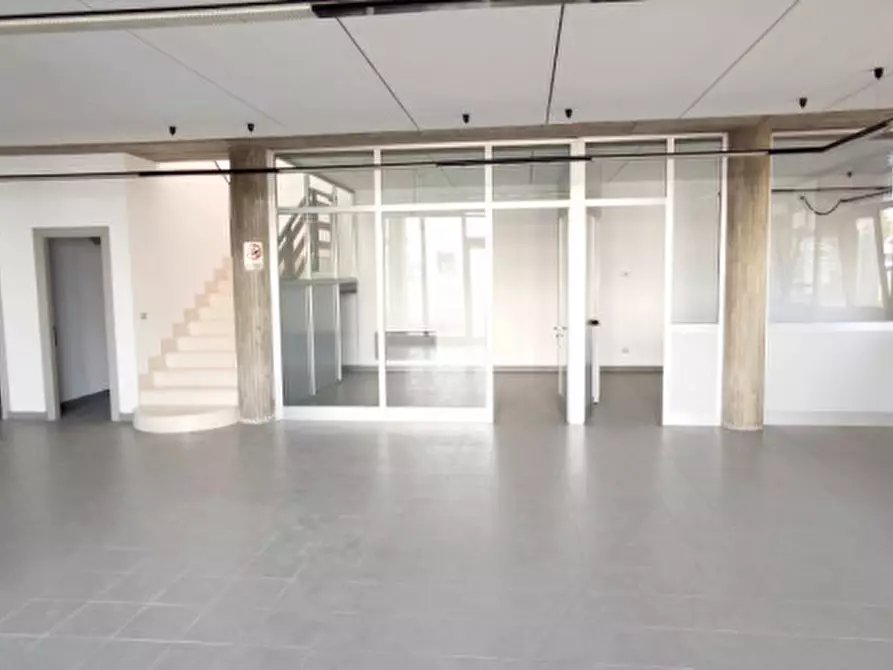 Immagine 3 di Negozio in affitto  in VIA ORNA 9, BRENDOLA a Brendola