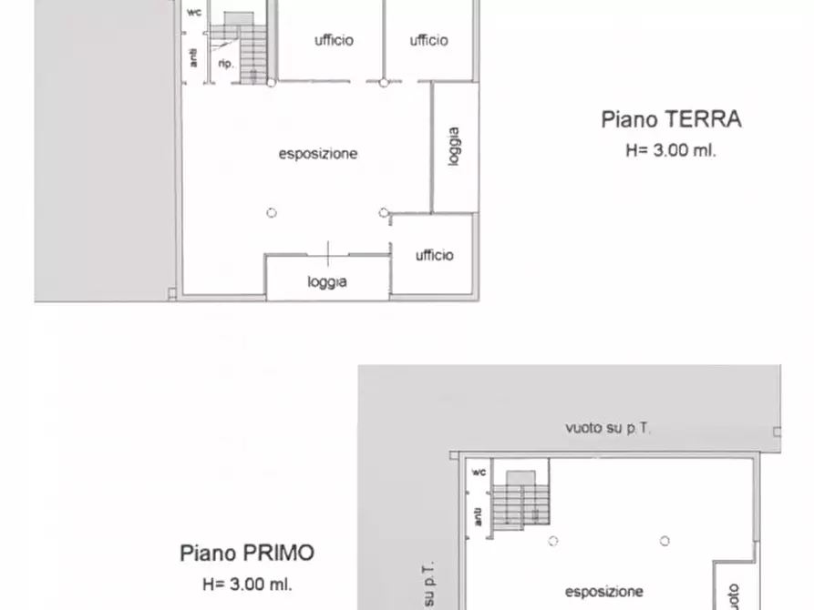 Immagine 12 di Negozio in affitto  in VIA ORNA 9, BRENDOLA a Brendola