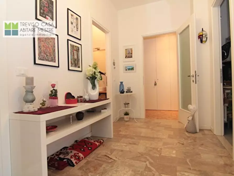 Immagine 1 di Appartamento in affitto  in Via San Girolamo Emiliani a Treviso