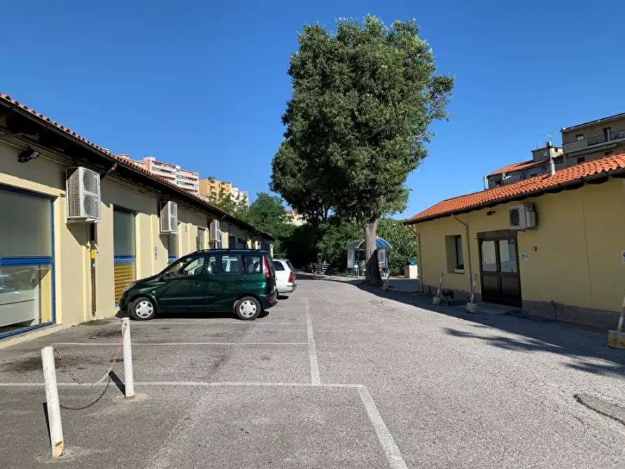 Immagine 20 di Negozio in vendita  in Via del Destriero 19 a Trieste