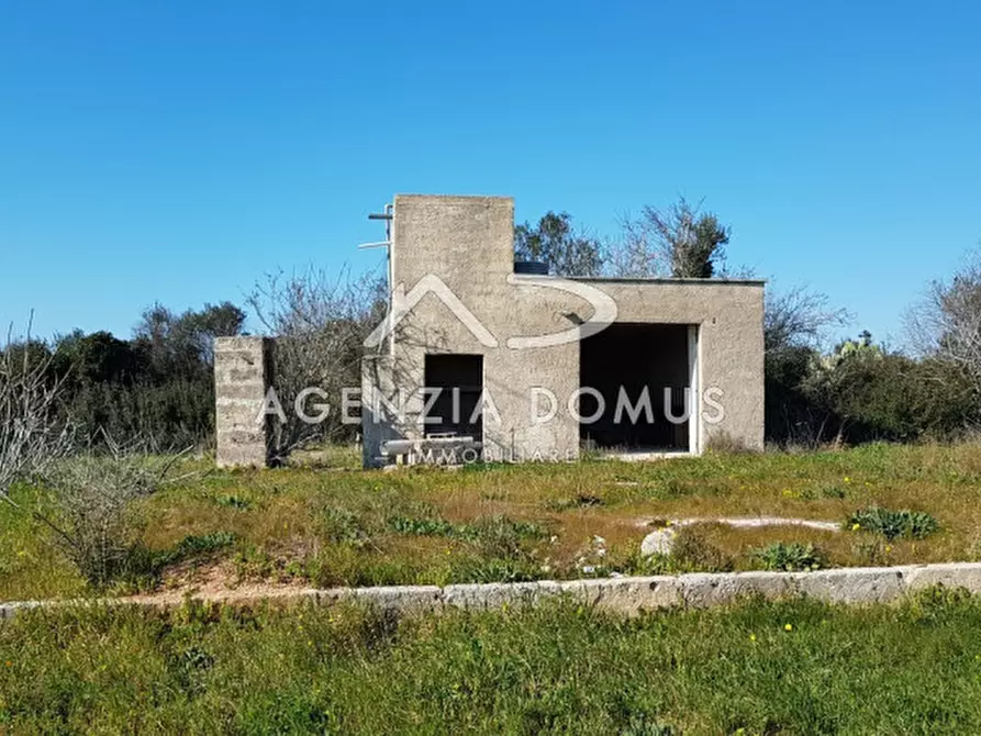 Immagine 2 di Rustico / casale in vendita  in Località Cornolelle a Alliste