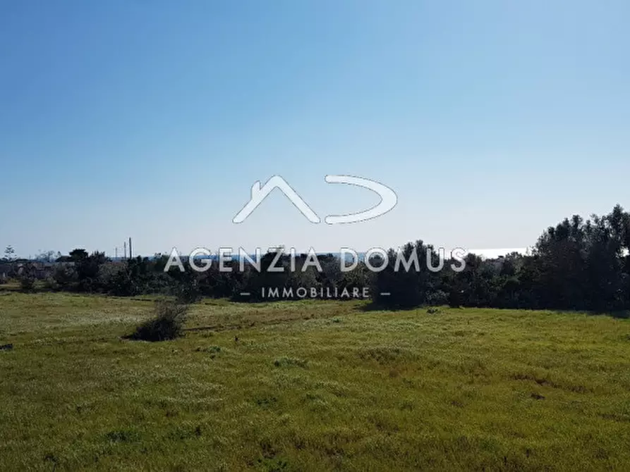 Immagine 4 di Rustico / casale in vendita  in Località Cornolelle a Alliste